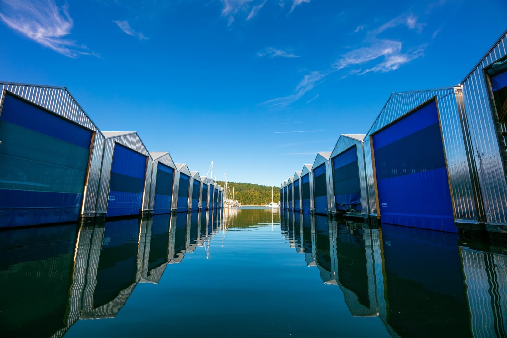 2026 Other OBMG Boathouse 95 — 2026 · 95' · New