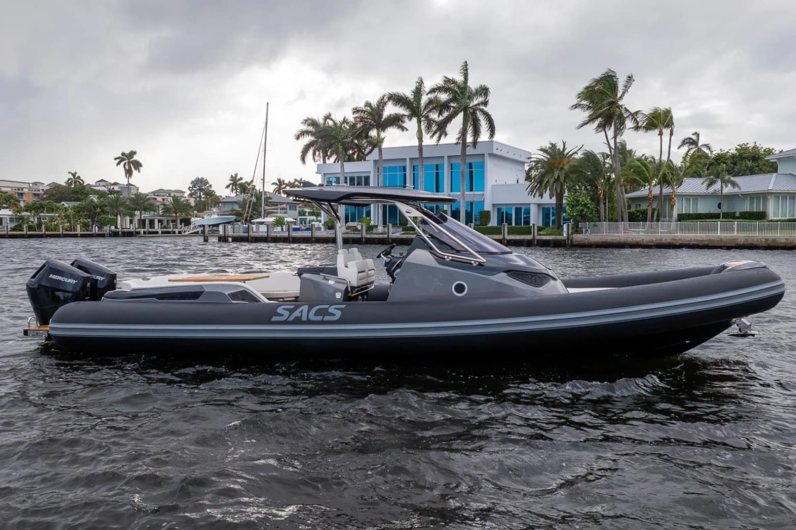T/T Gypzy — 2024 · 37' · 1 Cabin · Pre-Owned
