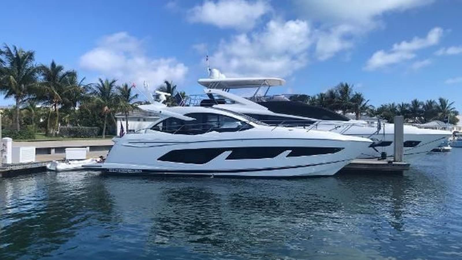 - — 2019 · 49.97' · 2 Cabins · Pre-Owned