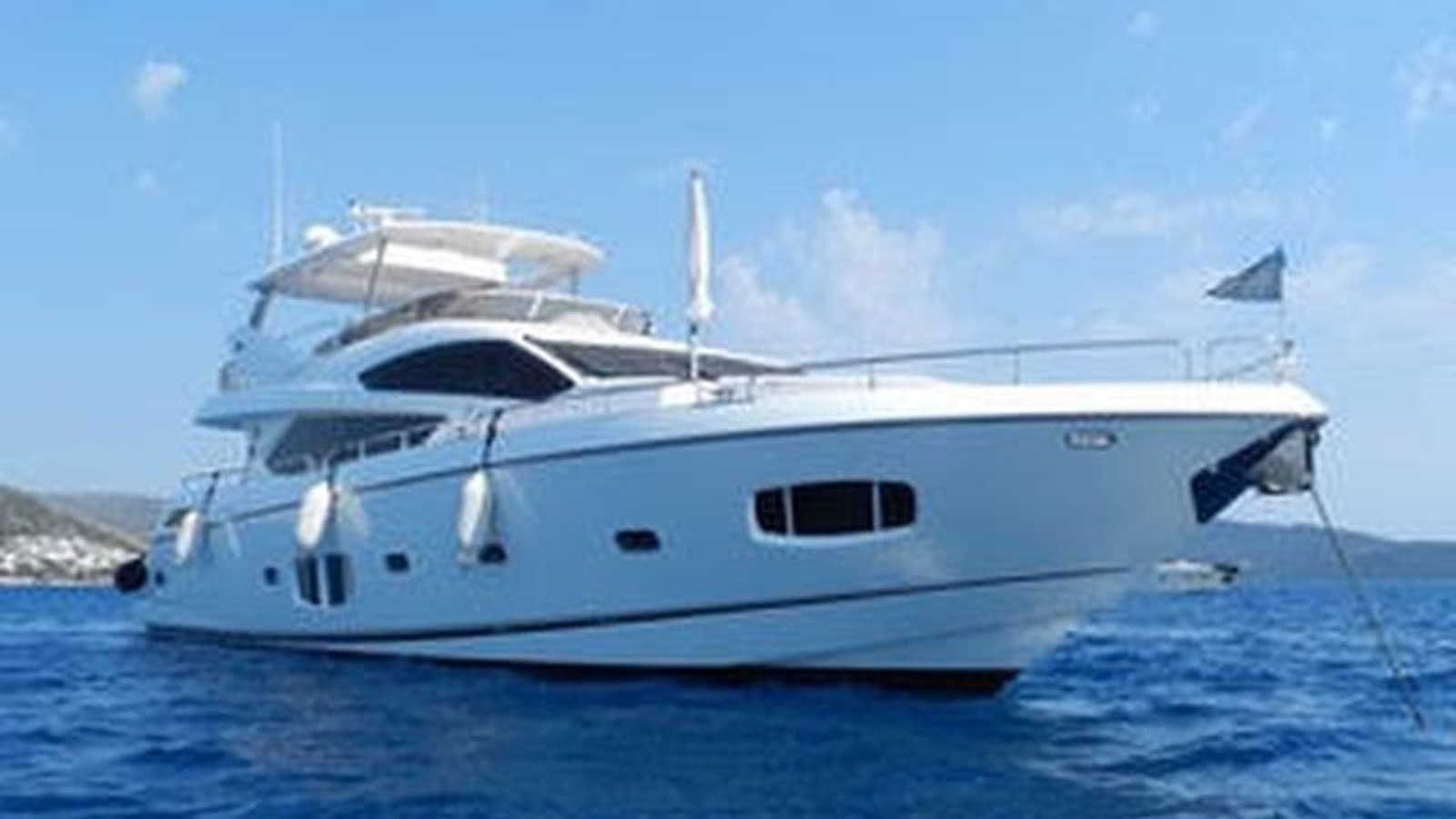 81935-3588701 — 2012 · 79.99' · 2 Cabins · Pre-Owned