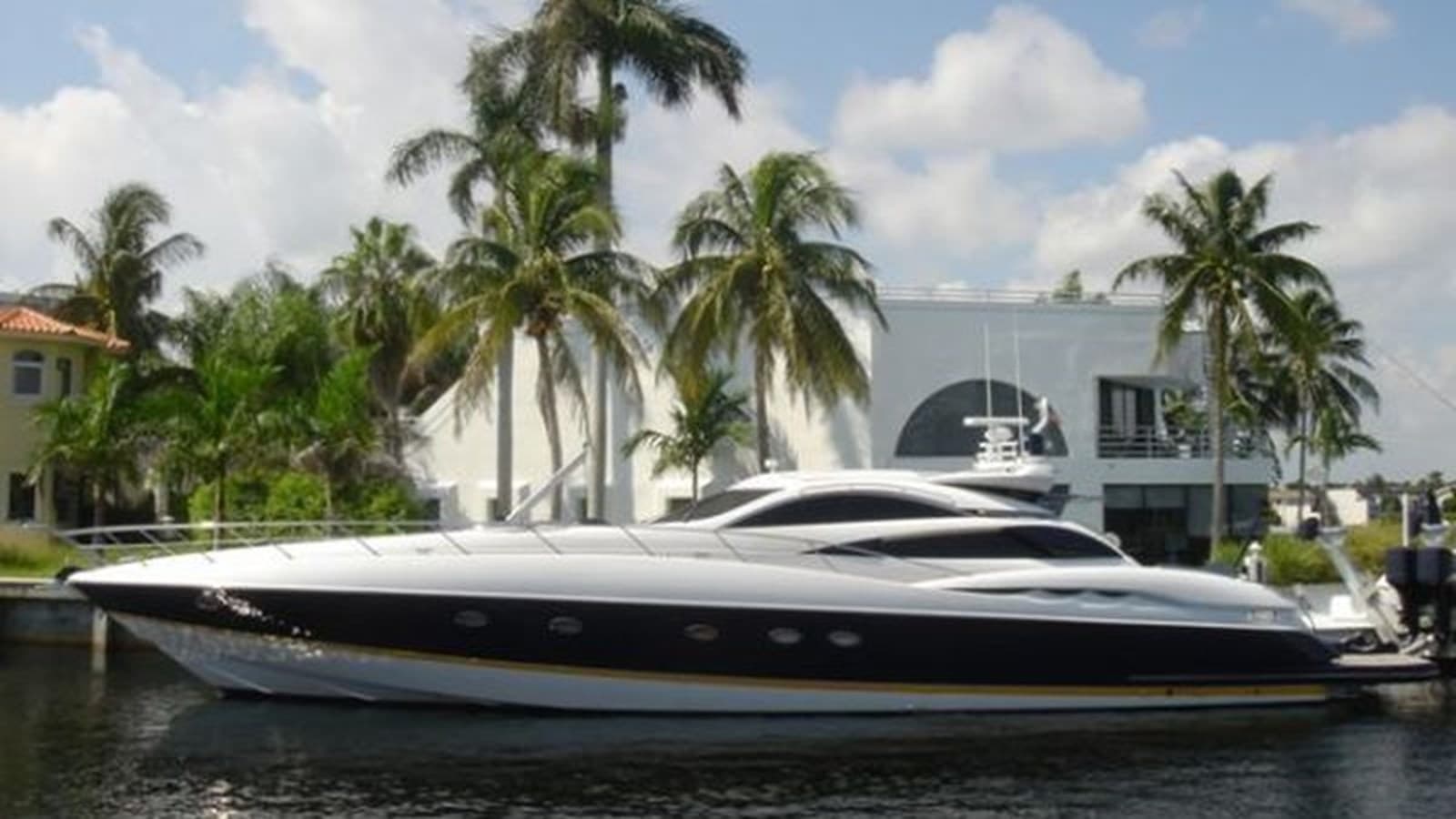 H 2 GROUP — 1999 · 74.97' · 2 Cabins · Pre-Owned