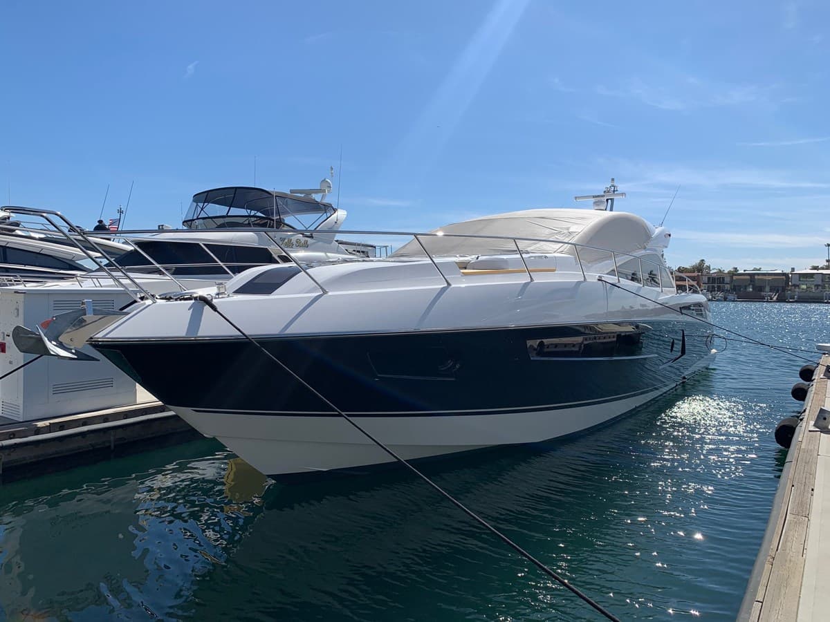 PIECE OF SHIP — 2017 · 67.98' · 3 Cabins · Pre-Owned