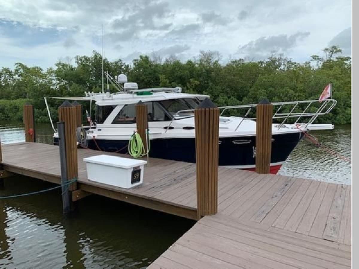 MY THAI — 2018 · 29.99' · 1 Cabin · Pre-Owned