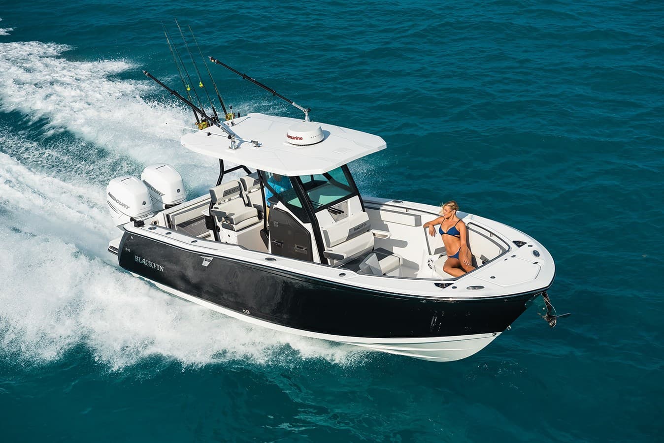 - — 2022 · 26.97' · Pre-Owned
