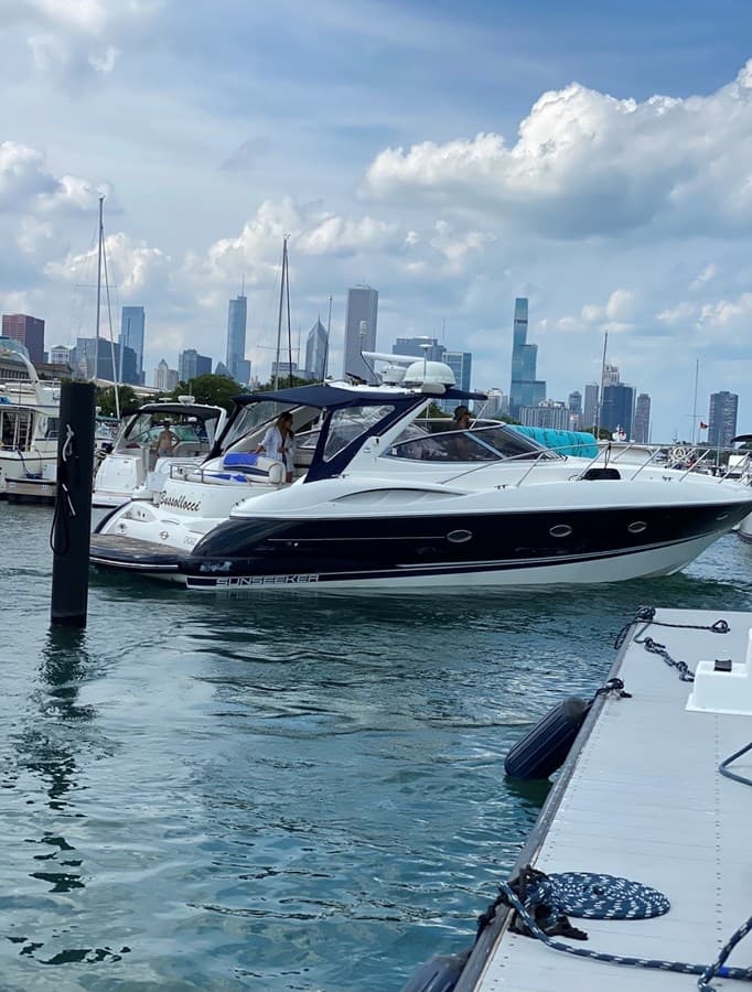 BUSSOLLOCI — 2000 · 44' · Pre-Owned