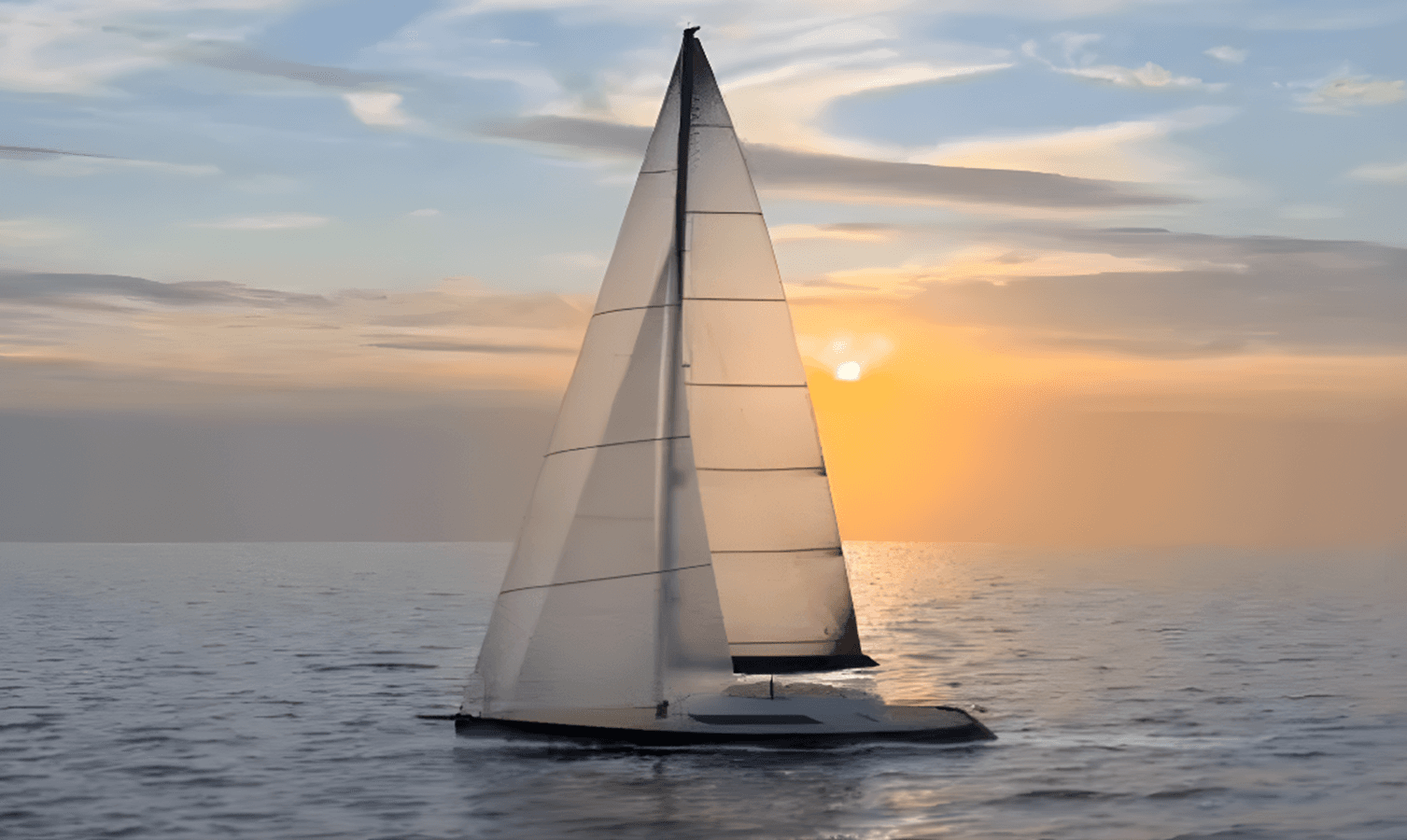 SYNERGY — 2026 · 164.04' · 5 Cabins · Pre-Owned