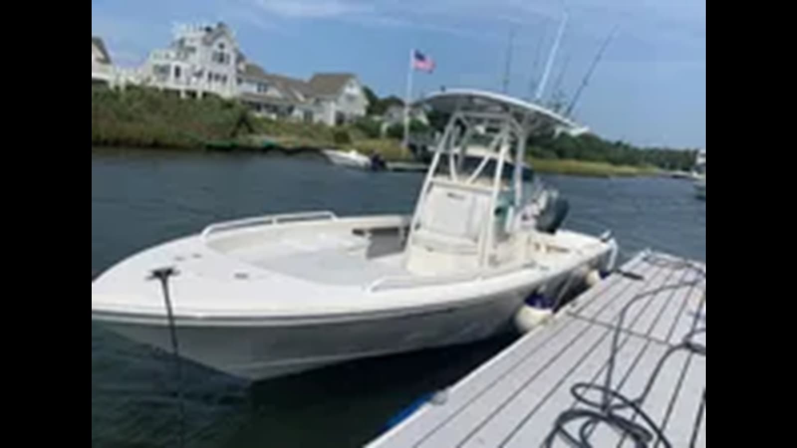 2021 PATHFINDER 2600 TRS — 2020 · 25.98' · Pre-Owned
