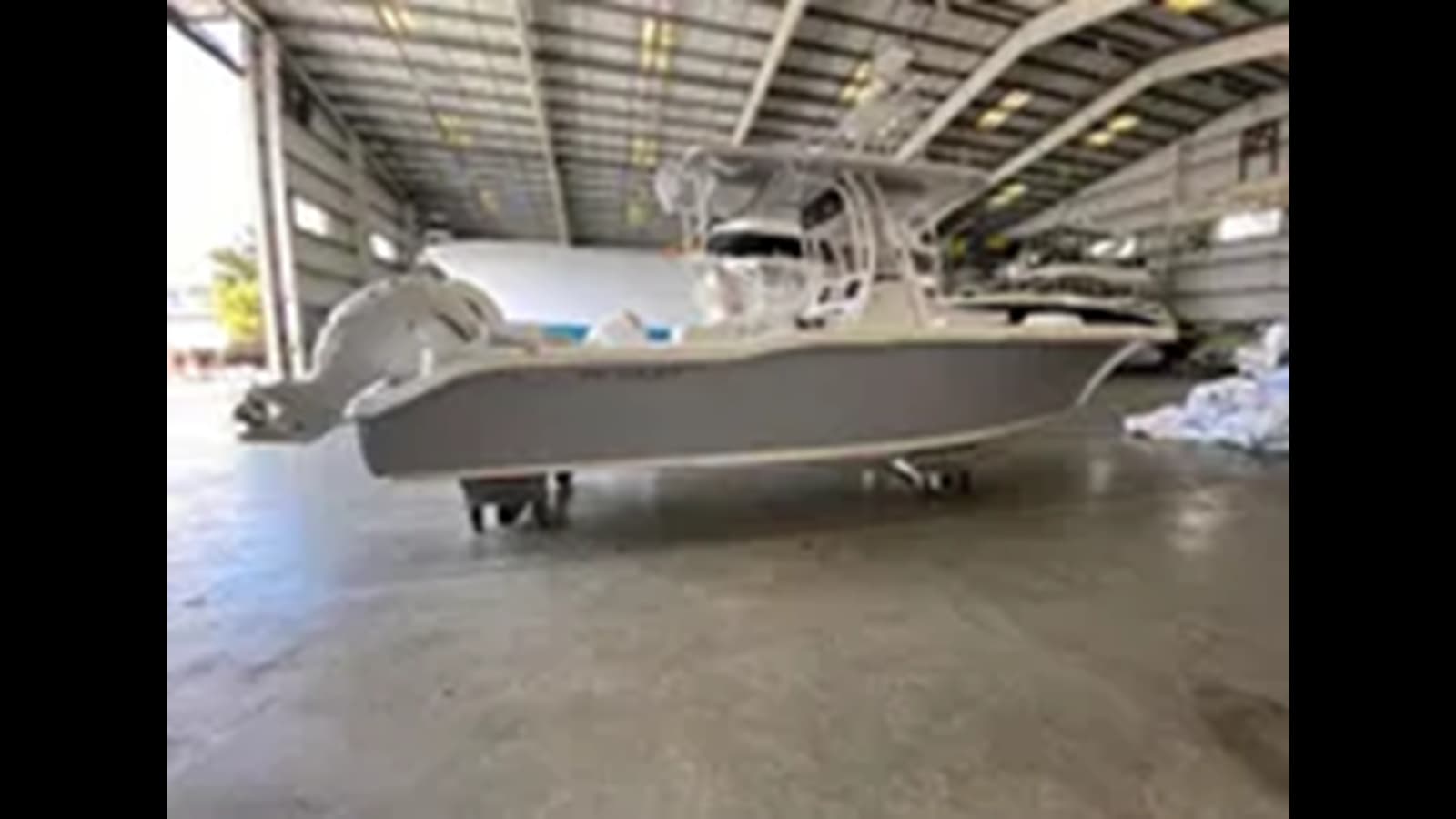 2024 KEY WEST 263 FS — 2024 · 26.15' · Pre-Owned