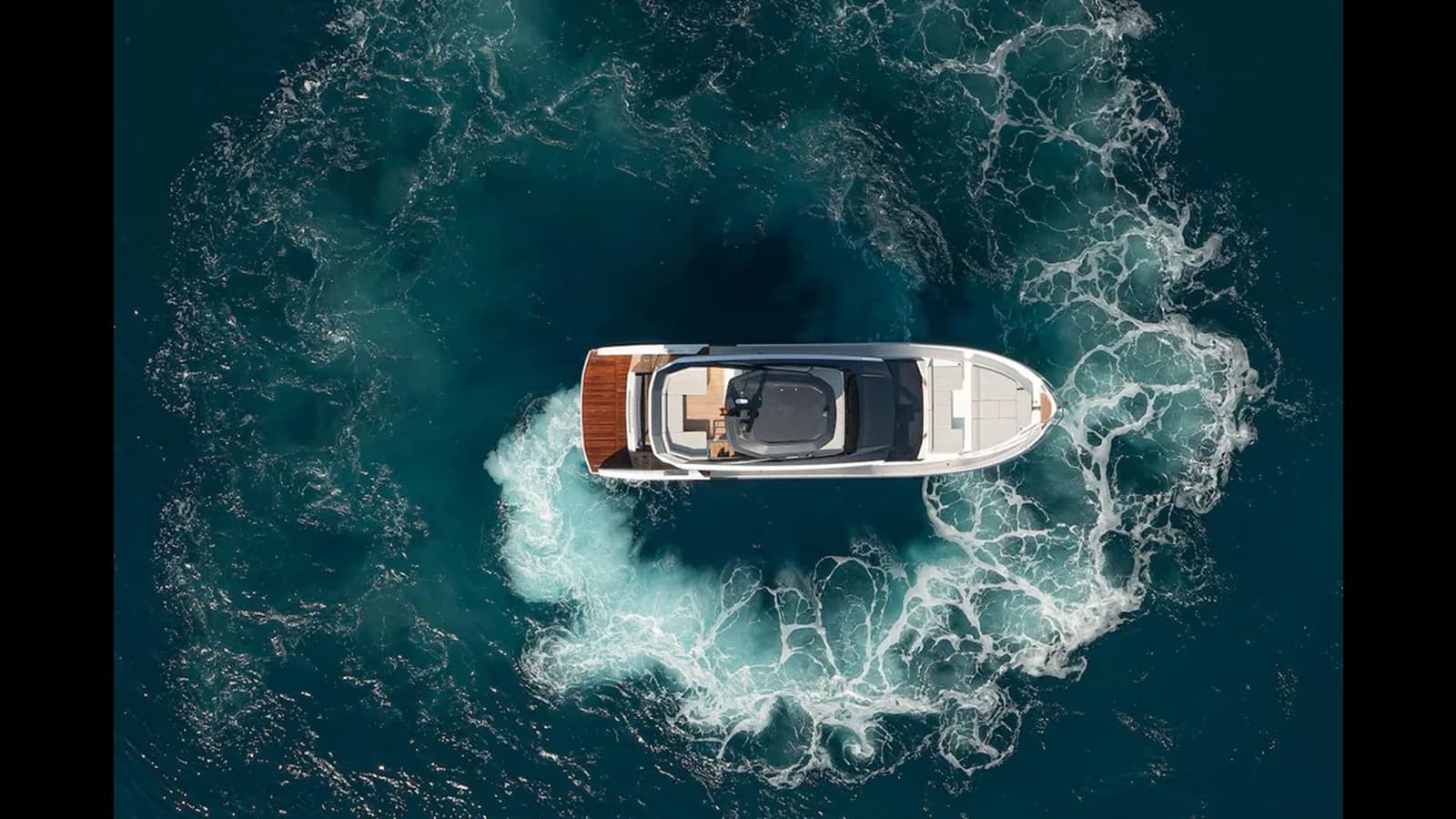 TEXXASS — 2024 · 56.99' · 3 Cabins · Pre-Owned