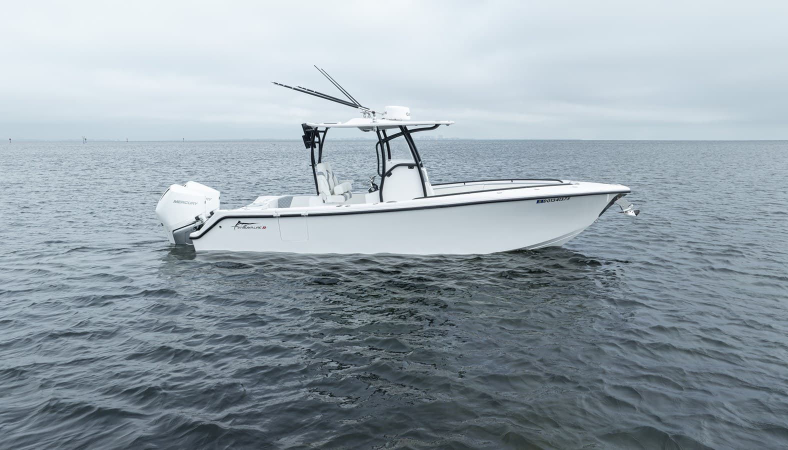 STREAMLINE 26 CC — 2024 · 25.98' · Pre-Owned