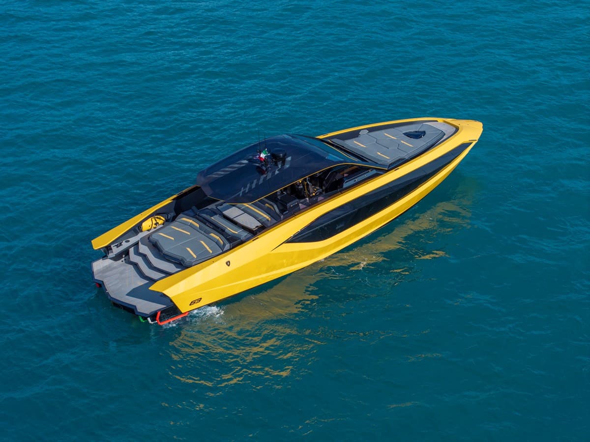 FAST TOY — 2023 · 65.62' · 2 Cabins · Pre-Owned