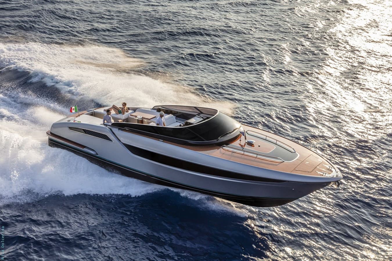 STJ — 2021 · 48.95' · 1 Cabin · Pre-Owned