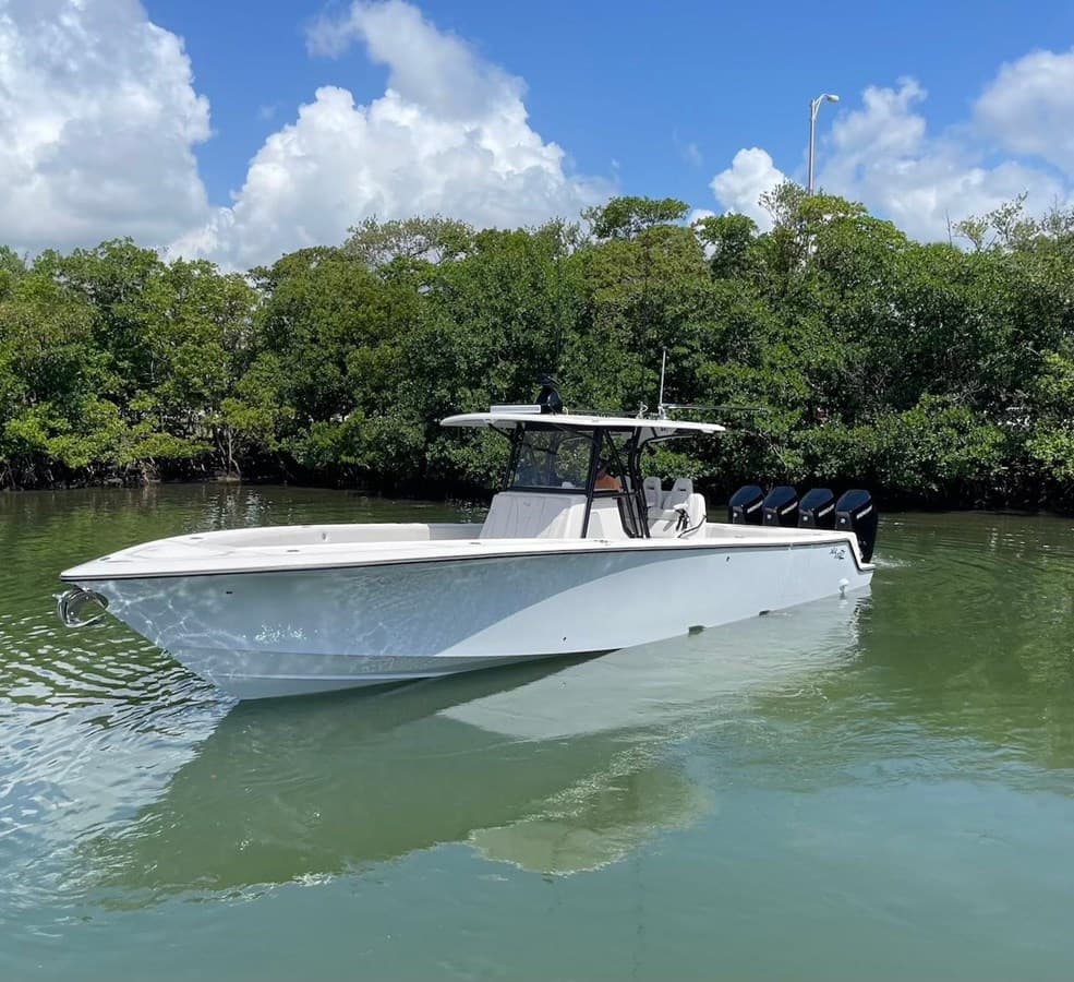 NO NAME — 2024 · 38.98' · Pre-Owned