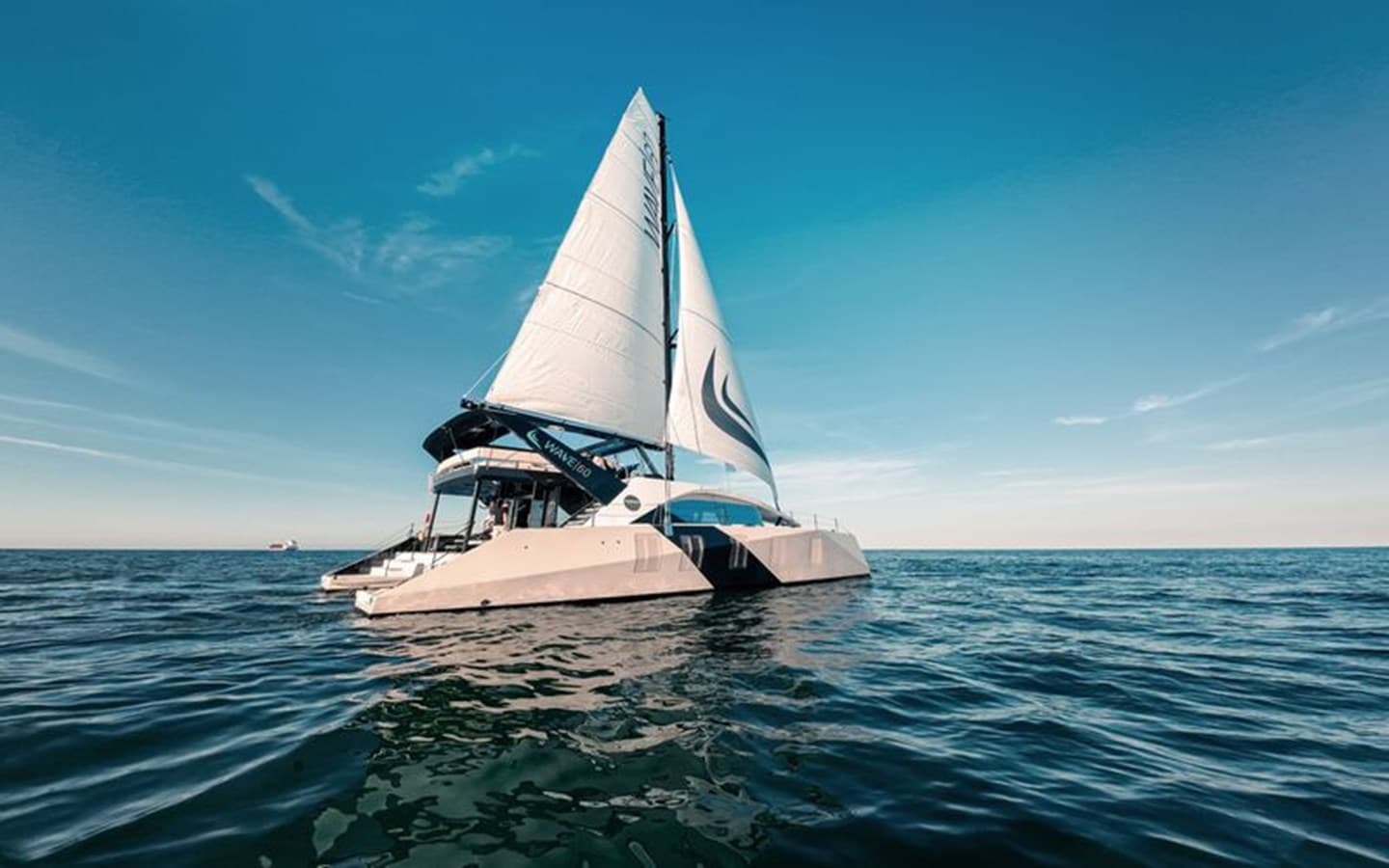 NATALIA — 2024 · 59.97' · 4 Cabins · Pre-Owned