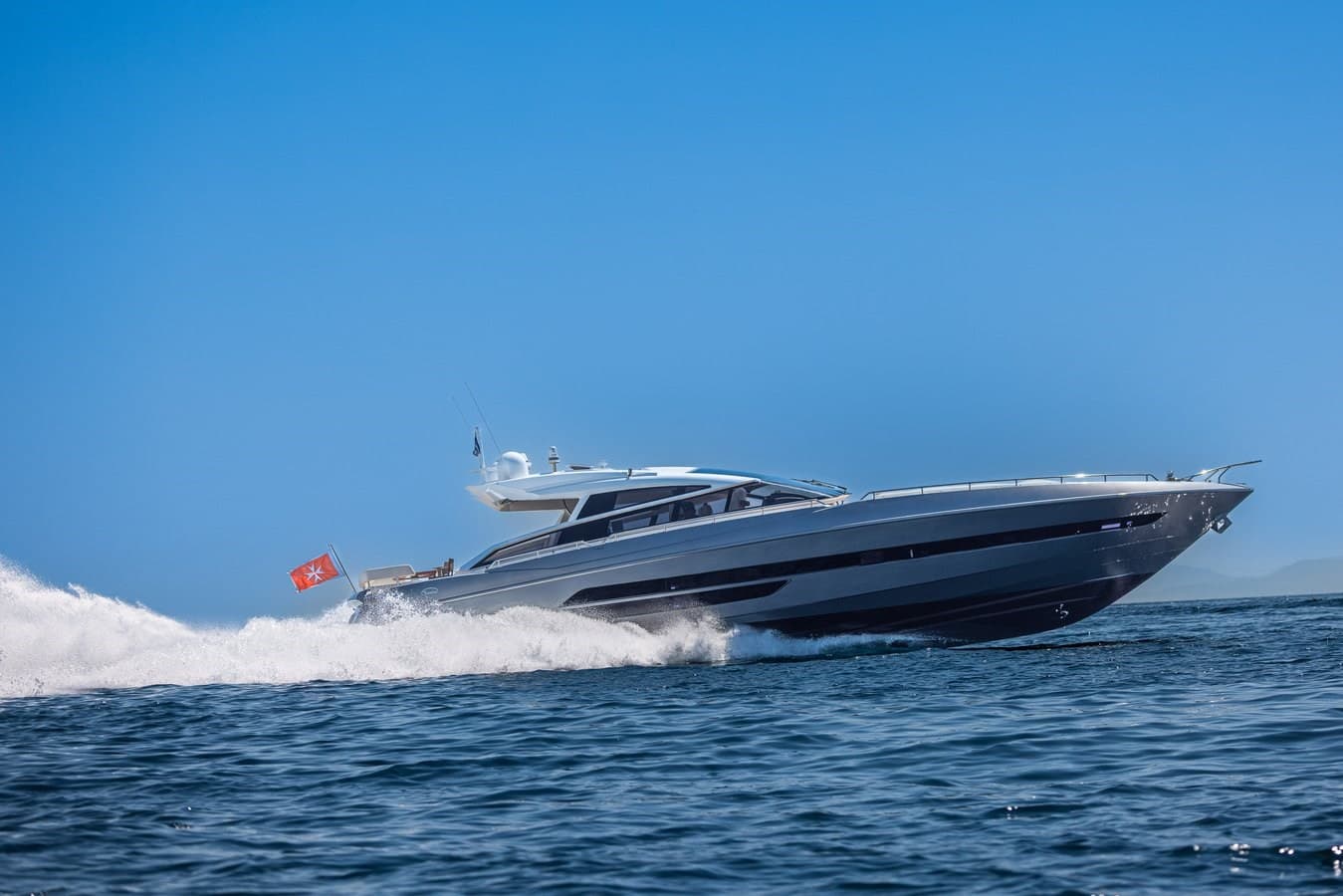 M/Y LIONESS — 2008 · 70.37' · 3 Cabins · Pre-Owned