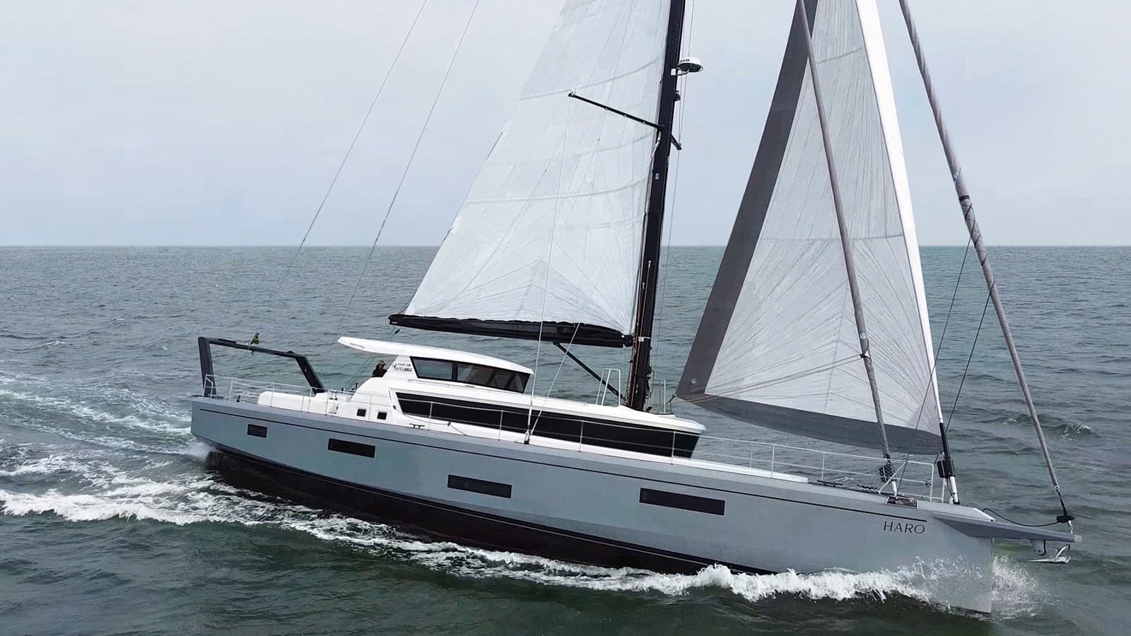 2025 MCP GLOBAL EXP 68 — 2025 · 67.98' · 4 Cabins · Pre-Owned