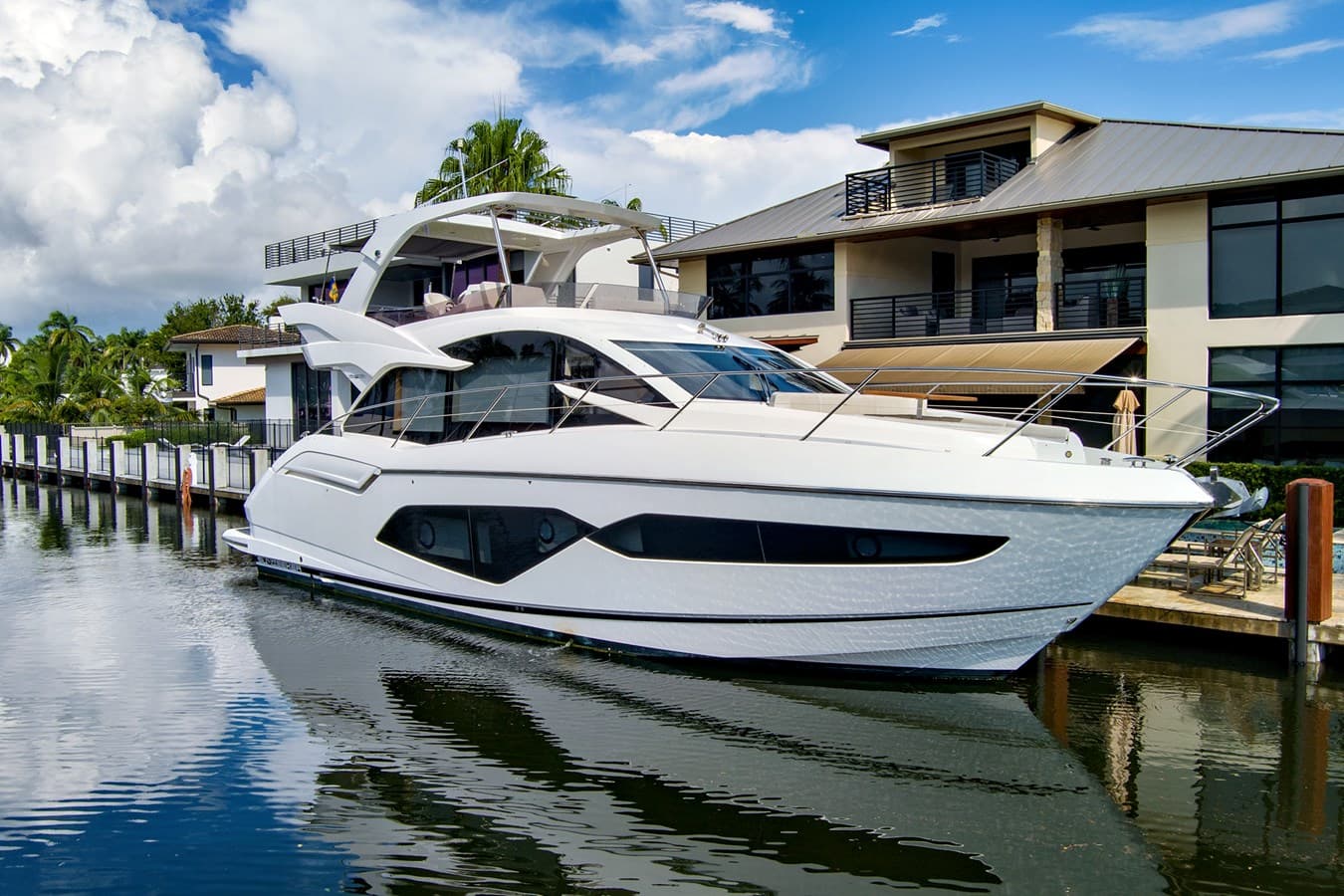 JOIE DE VIVRE — 2020 · 51.97' · 3 Cabins · Pre-Owned
