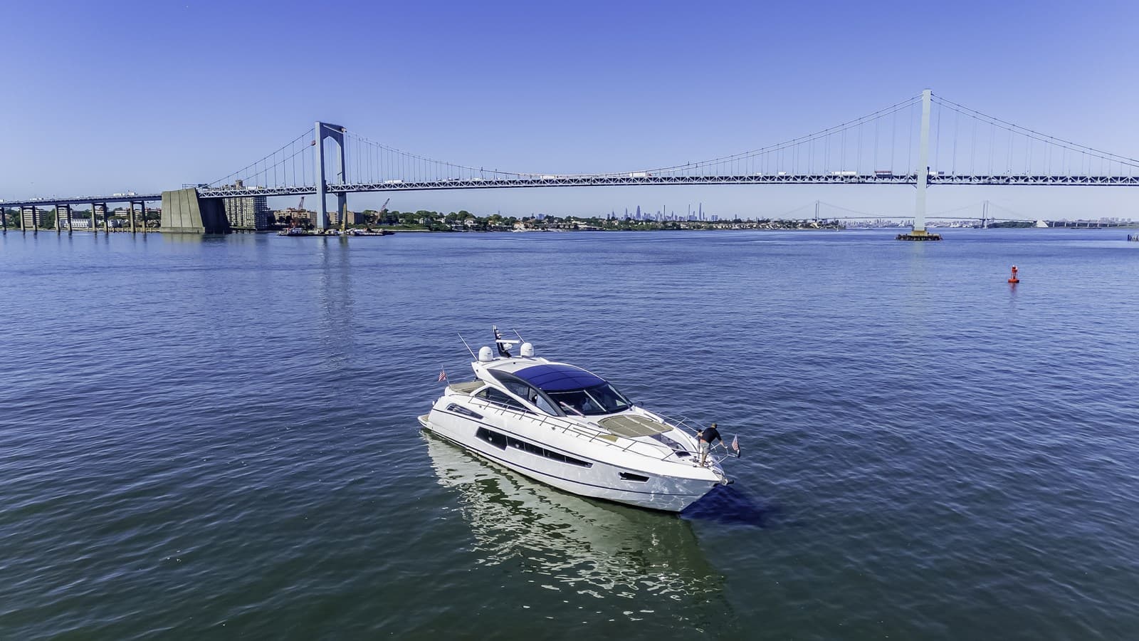 NO NAME — 2014 · 67.98' · 3 Cabins · Pre-Owned