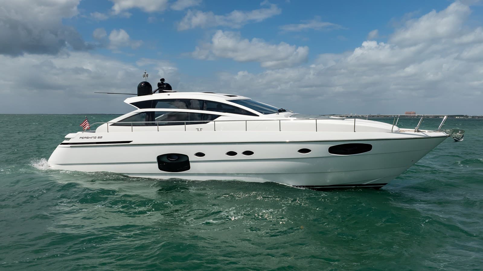 HABEAS ORCAS — 2020 · 61.98' · 3 Cabins · Pre-Owned
