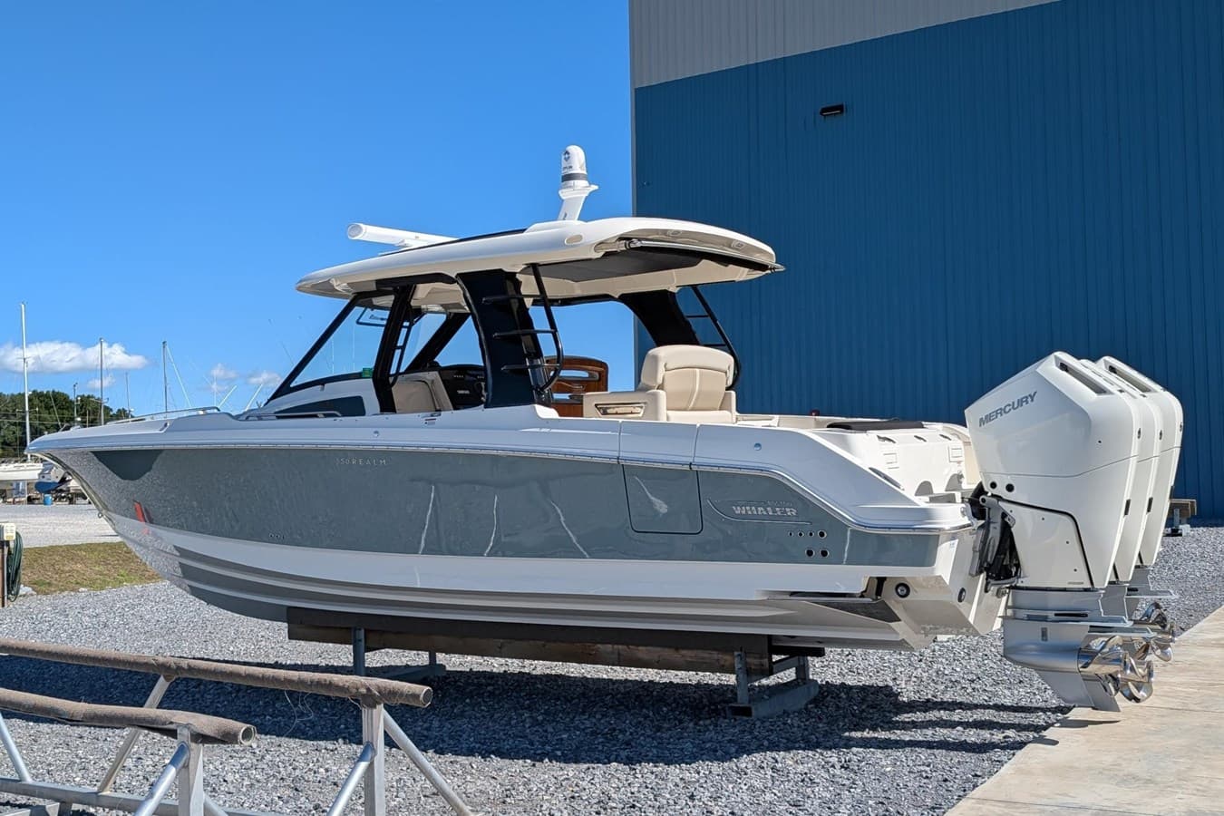 . — 2024 · 34.97' · Pre-Owned