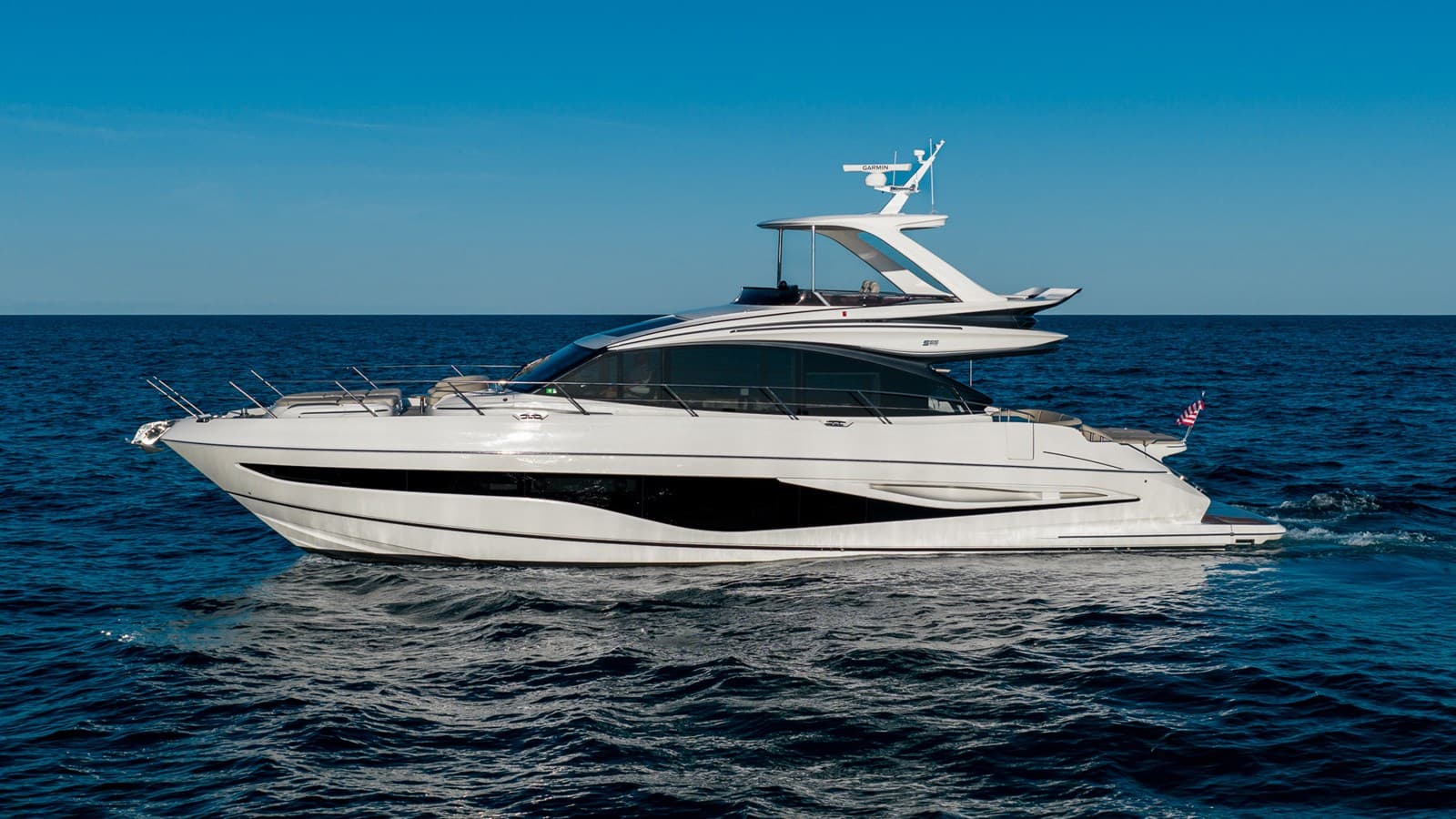 NAUTILUS — 2026 · 66.99' · 4 Cabins · Pre-Owned