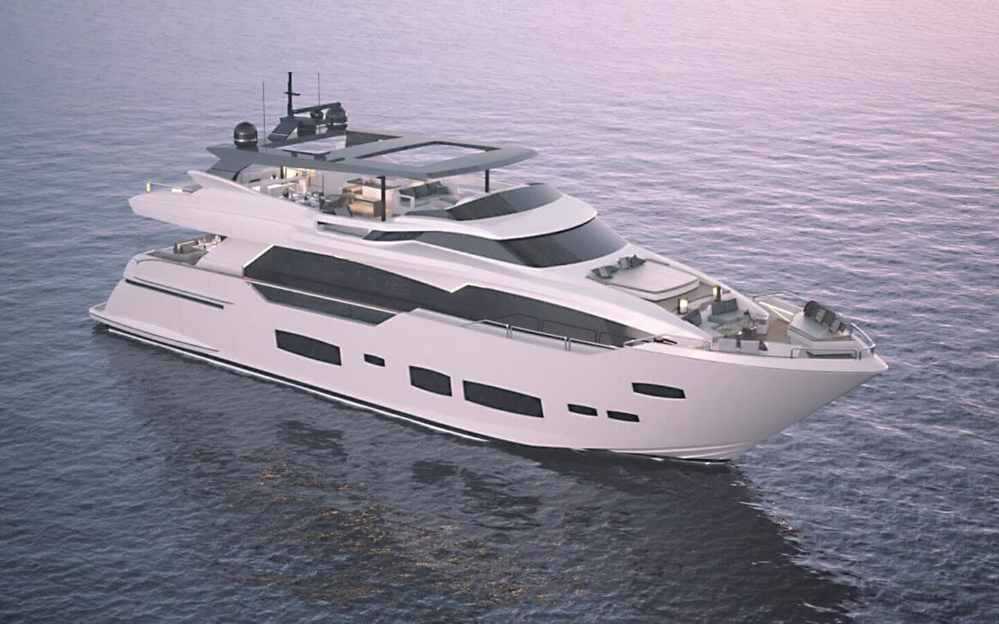 NONE — 2026 · 87.99' · 5 Cabins · Pre-Owned