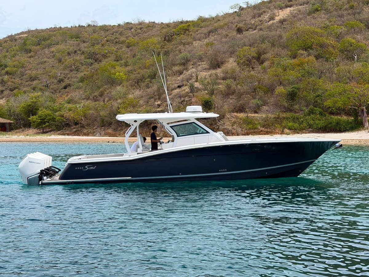 NO NAME — 2022 · 37.99' · Pre-Owned