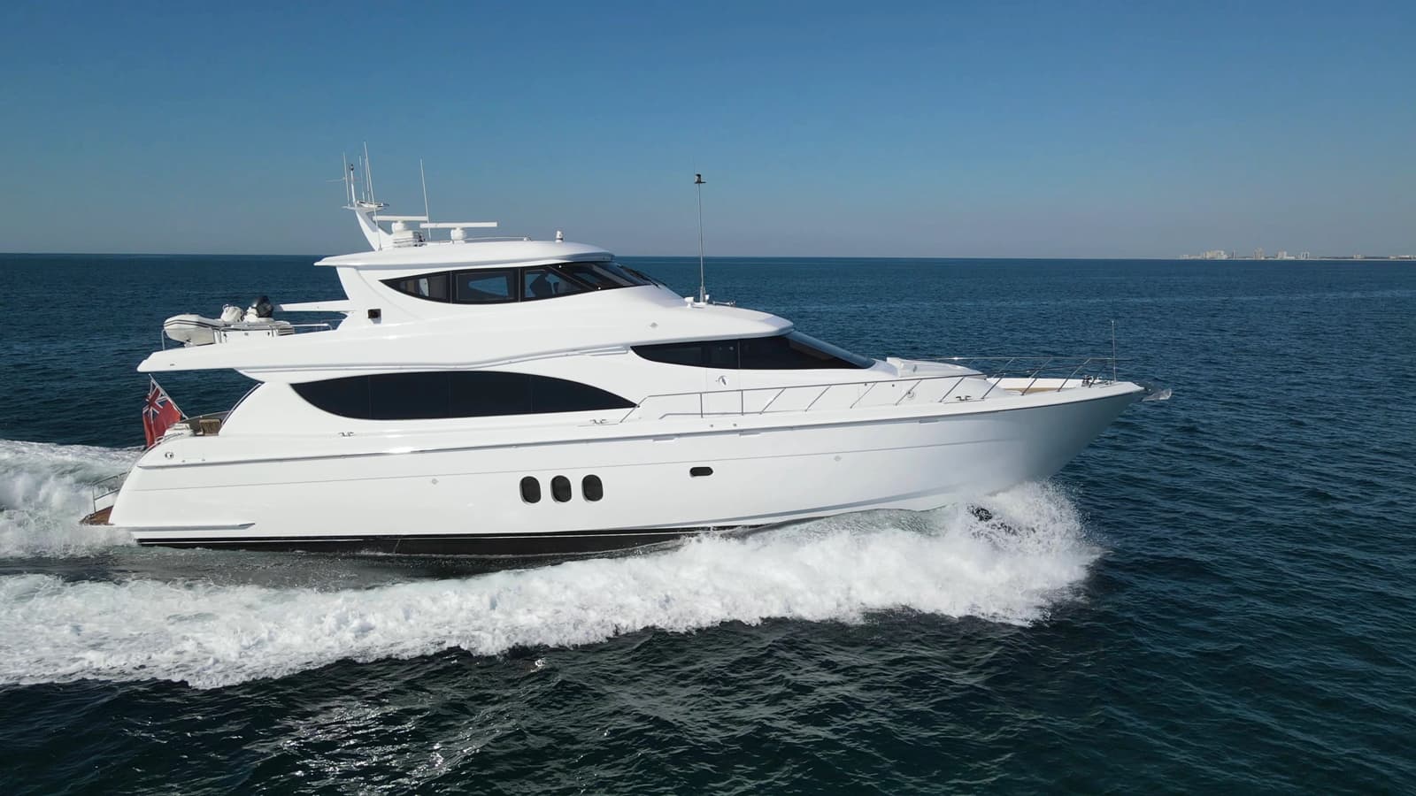 TIME-2 FLY — 2006 · 79.99' · 4 Cabins · Pre-Owned