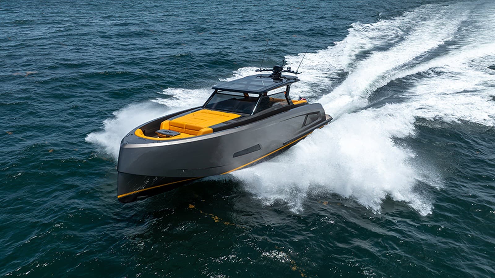 21 SUMMER — 2023 · 44.98' · Pre-Owned