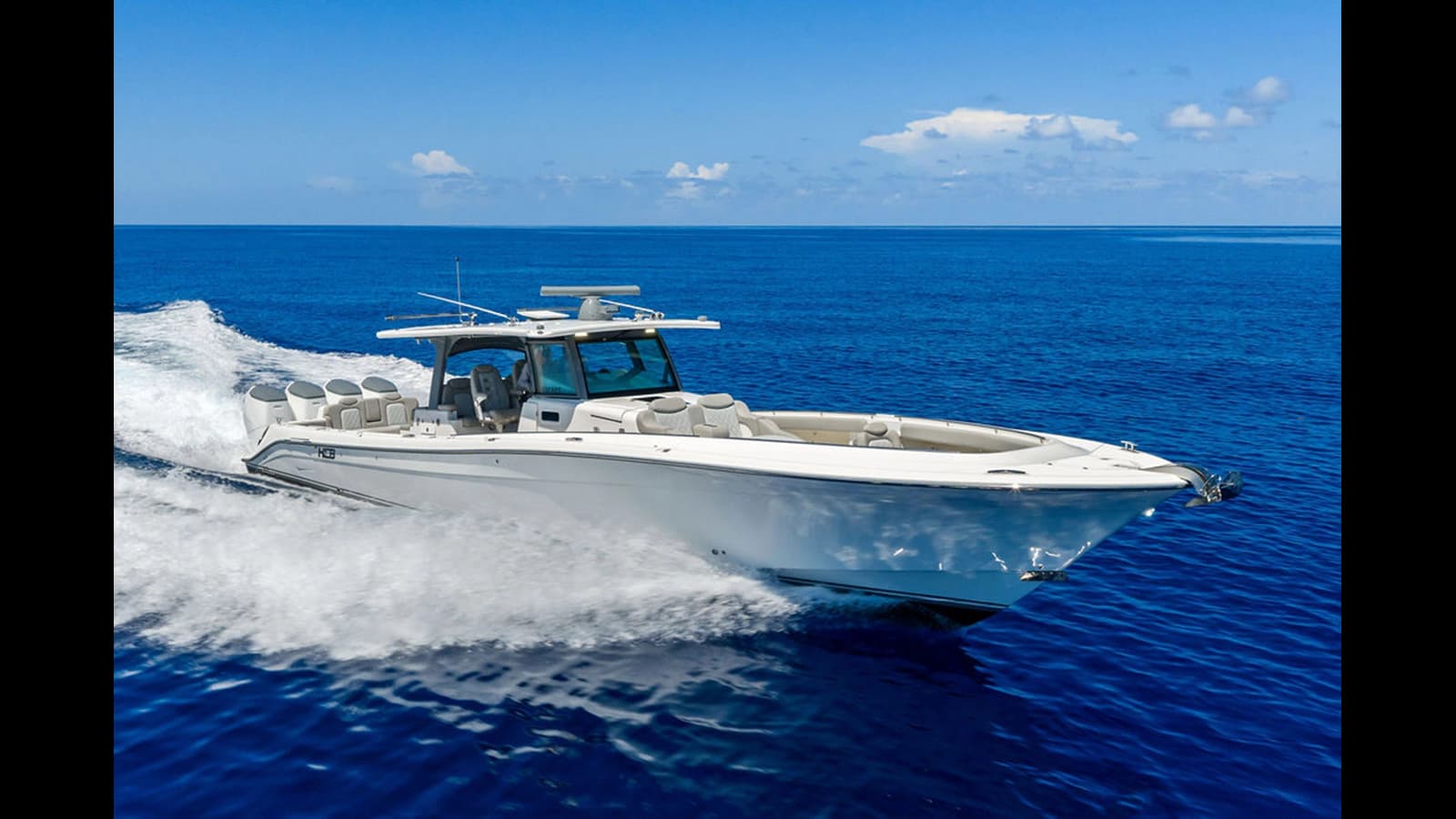 MEMENTO MORI — 2023 · 52.99' · 1 Cabin · Pre-Owned