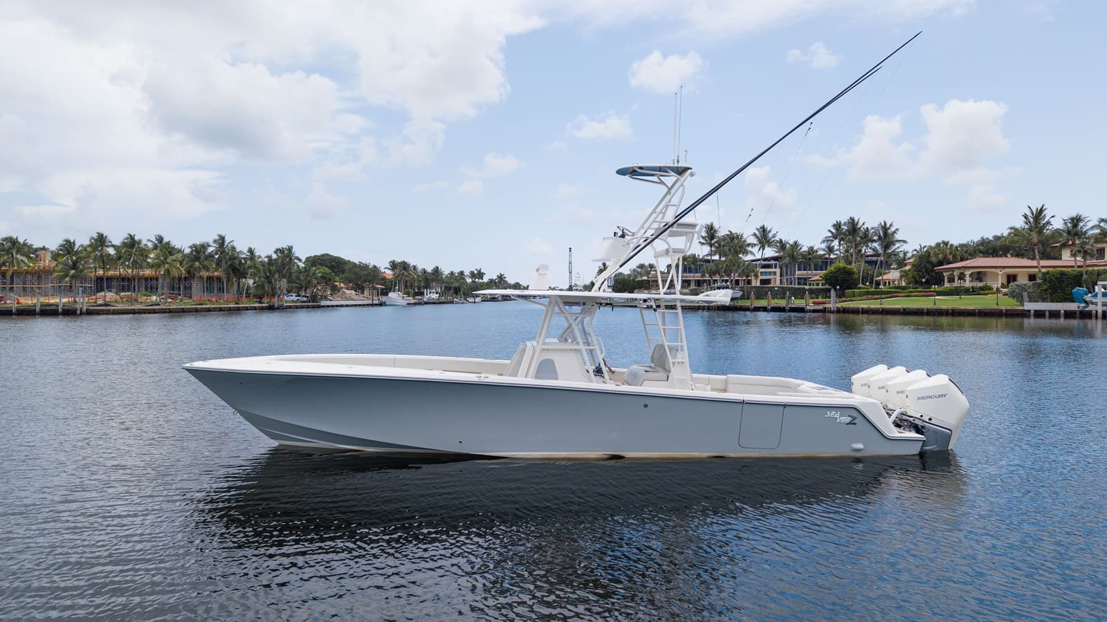 N/A — 2024 · 38.98' · Pre-Owned
