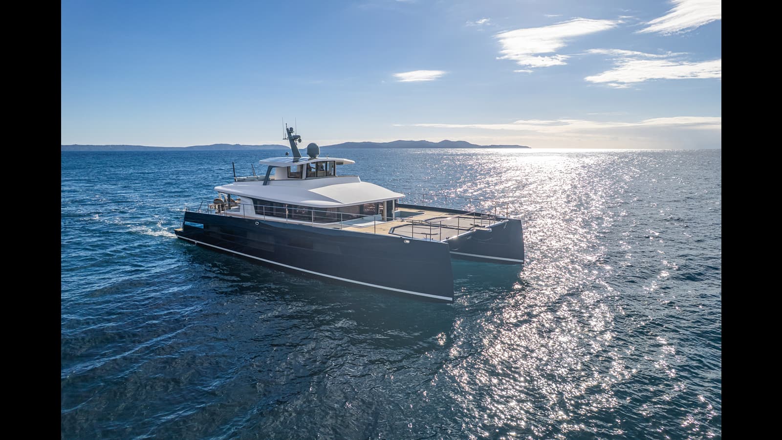 4 EVER — 2021 · 77.99' · 4 Cabins · Pre-Owned