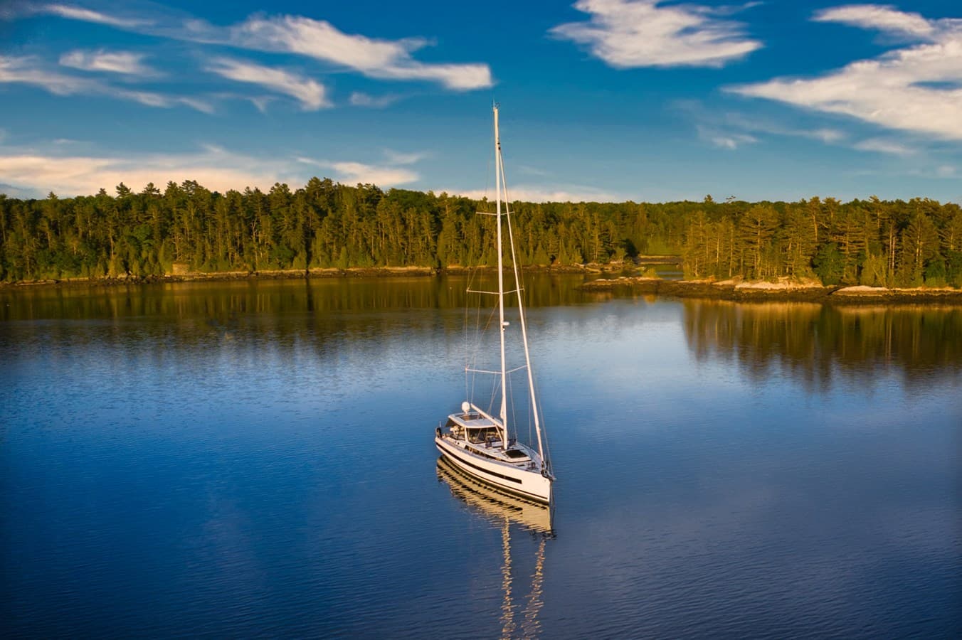 DOUBLESTAR — 2020 · 62.83' · 3 Cabins · Pre-Owned
