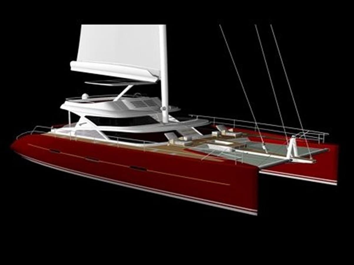 85' 2008 YAPLUKA 85 DOUBLE DECK — 2008 · 84.97' · 4 Cabins · Pre-Owned