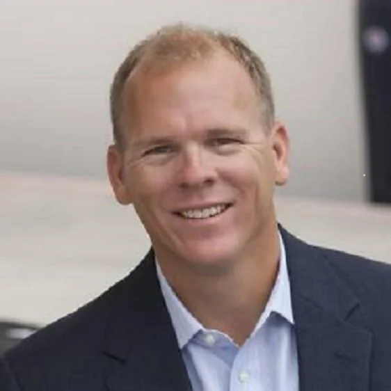 Jerry Gilpin