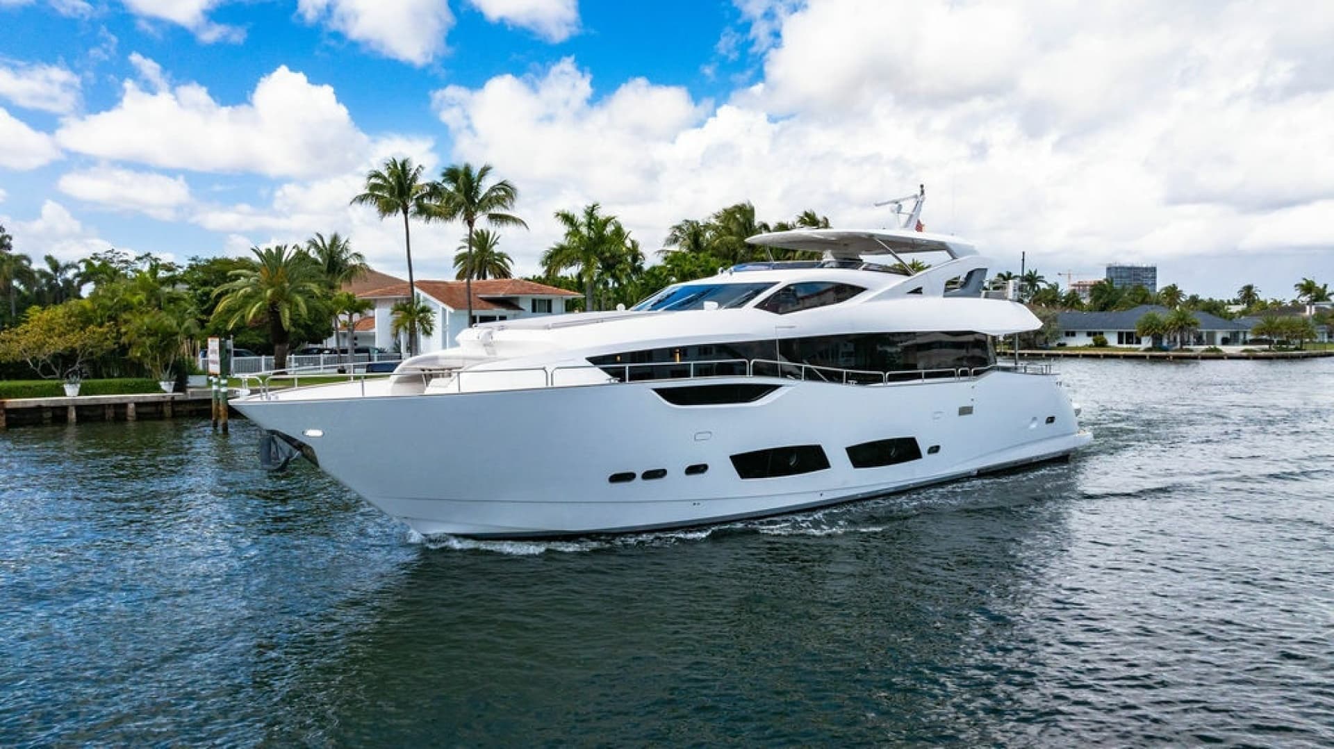 Star of the Sea — 2019 · 95' · 5 Cabins · Pre-Owned