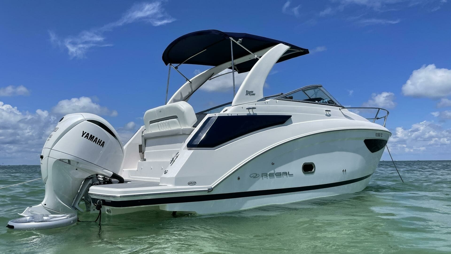 2022 Regal 26 XO — 2022 · 27' · Pre-Owned
