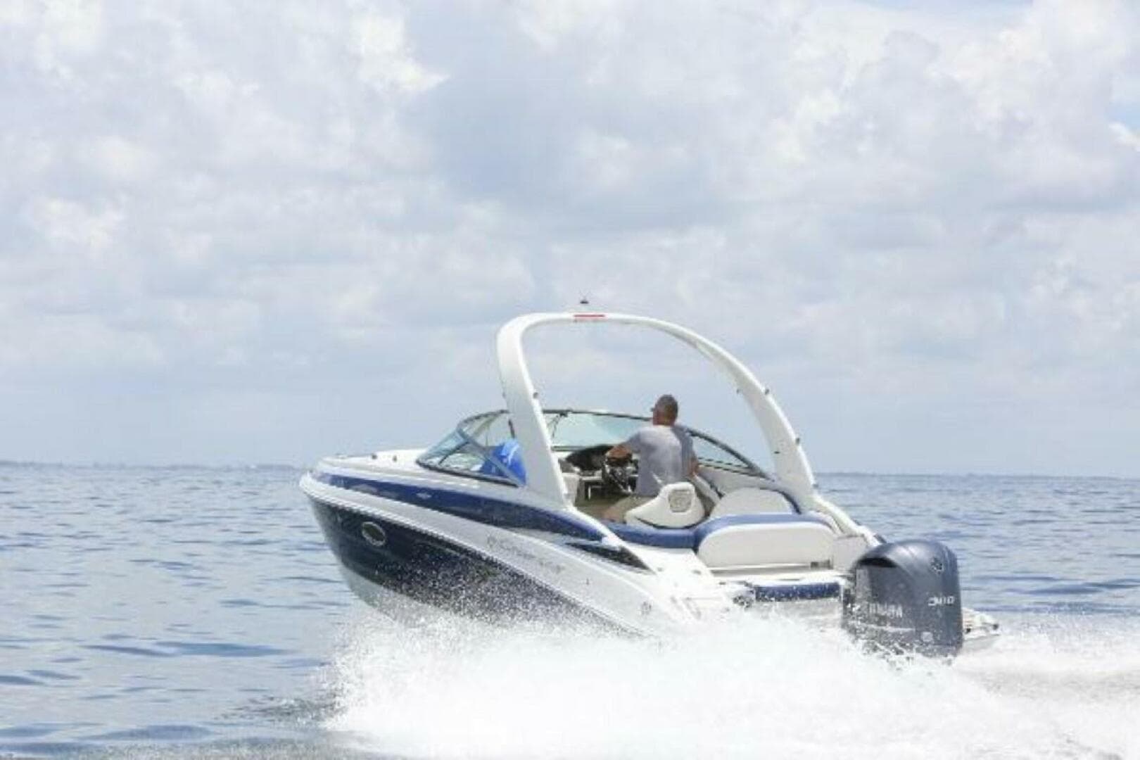 2024 Crownline 270 XSS — 2024 · 26' · New
