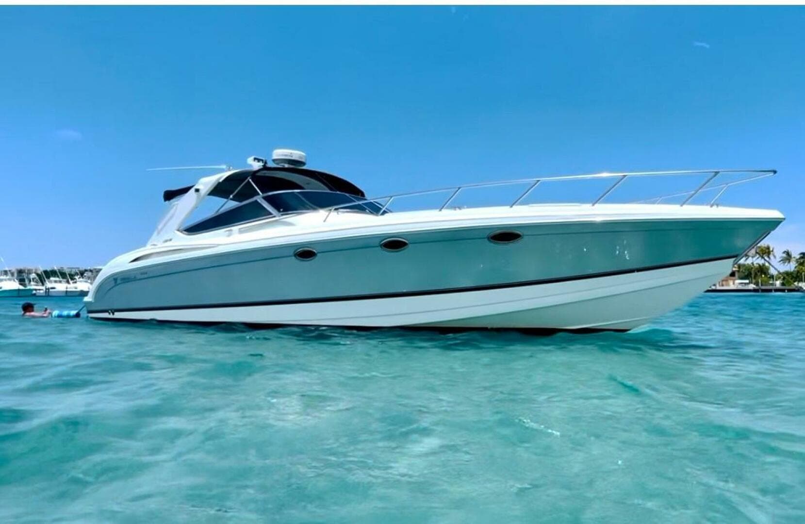 2004 Formula 400 Super Sport — 2004 · 40' · 1 Cabin · Pre-Owned
