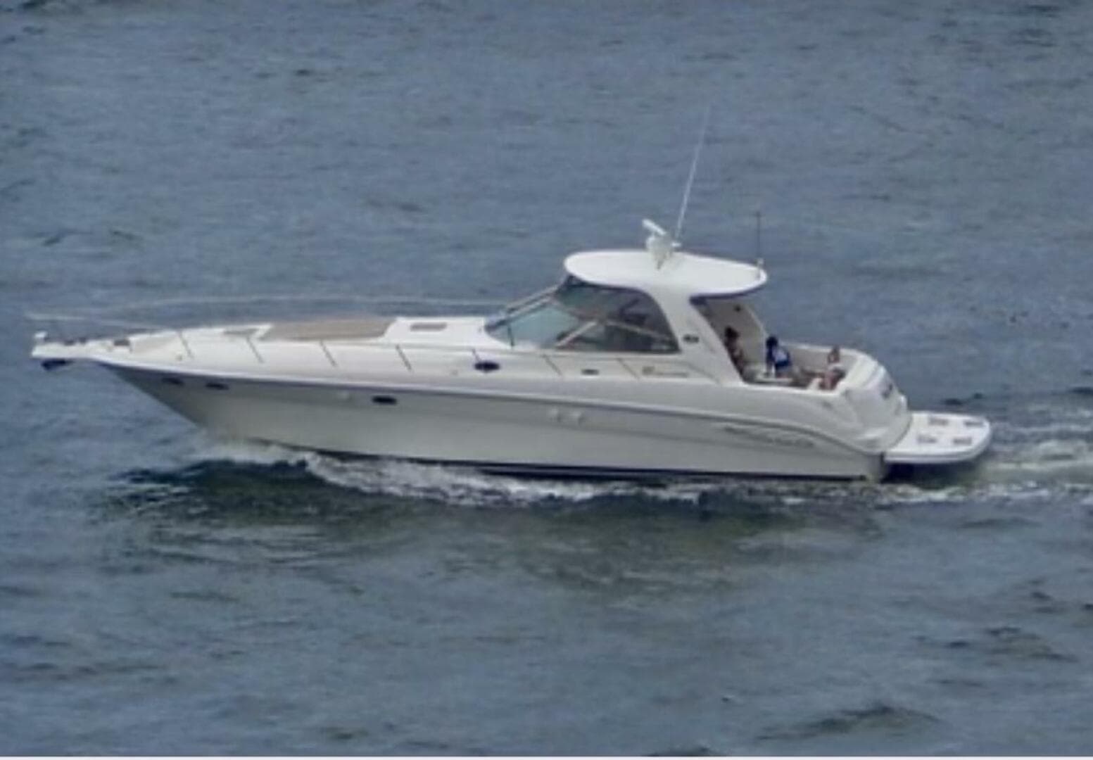 Party of 9 — 2004 · 51' · Pre-Owned