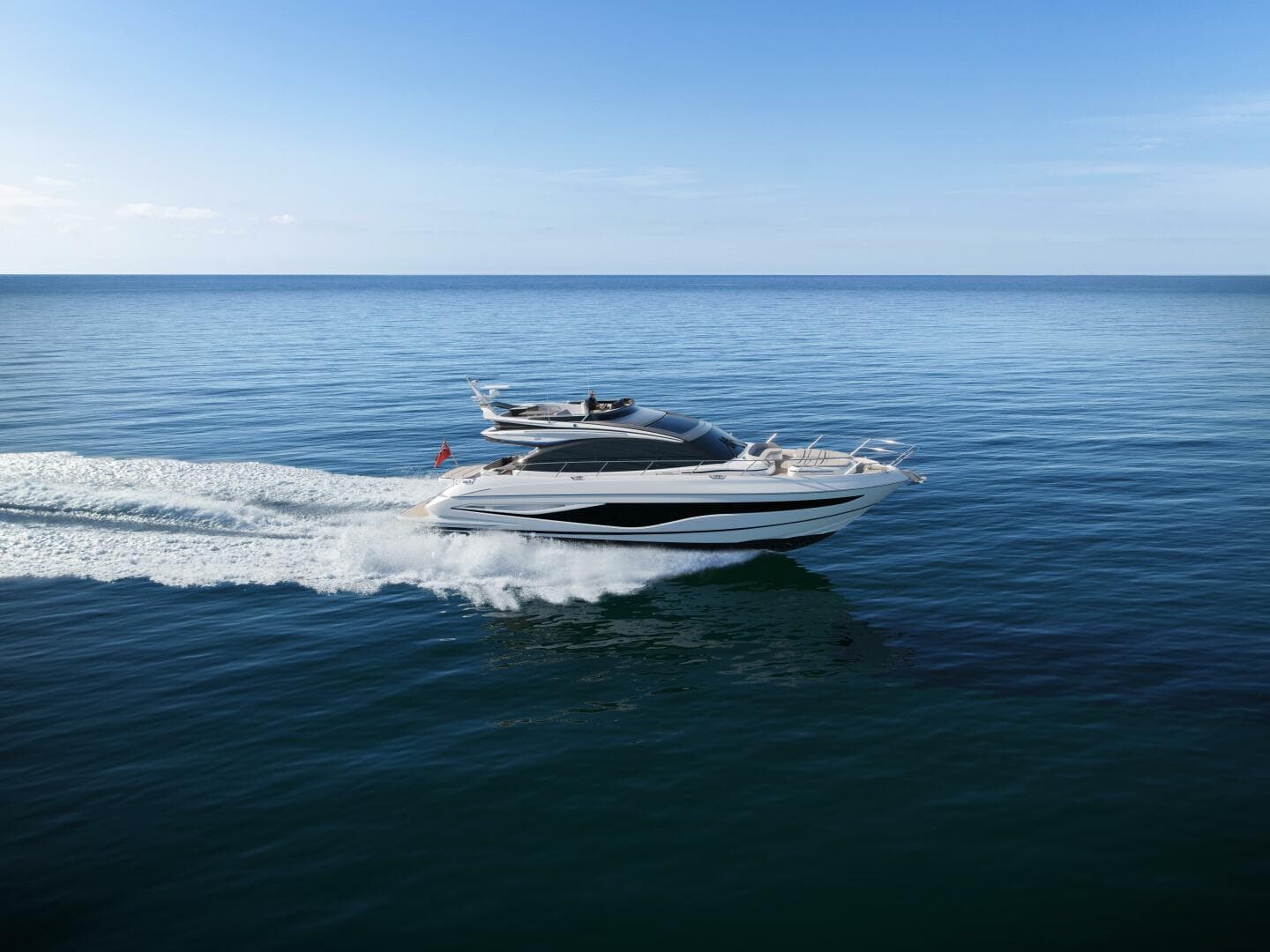 Princess S65 — 2026 · 67' · New