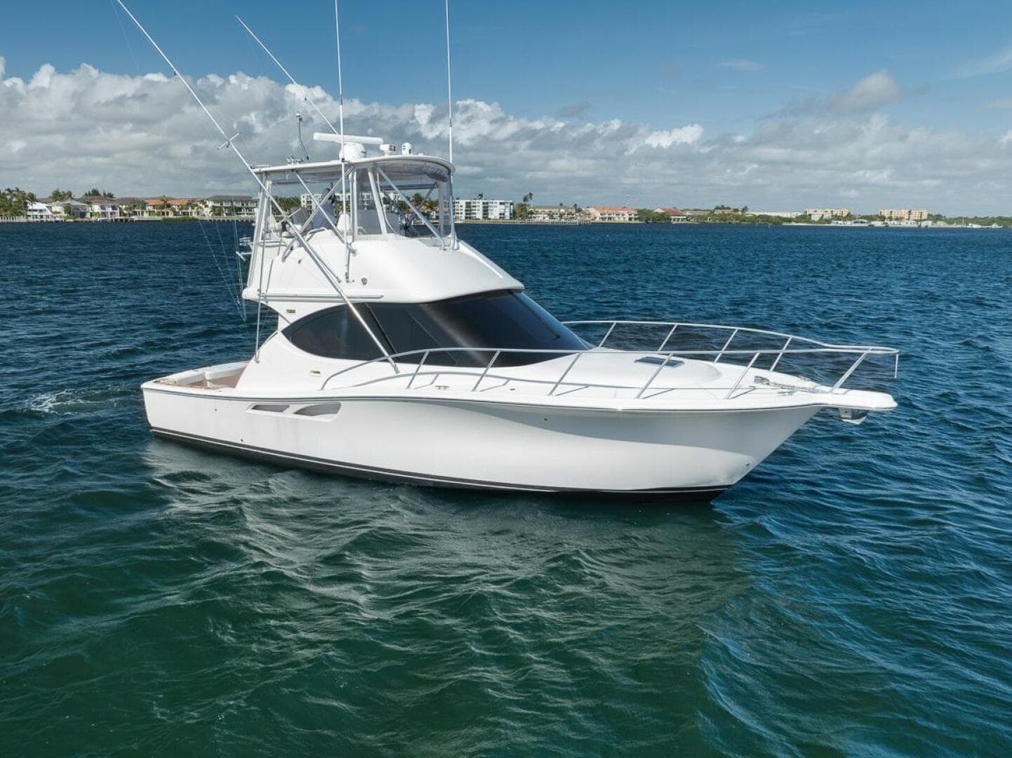 2015 Tiara Yachts Tiara 390 Convertible — 2015 · 39' · Pre-Owned