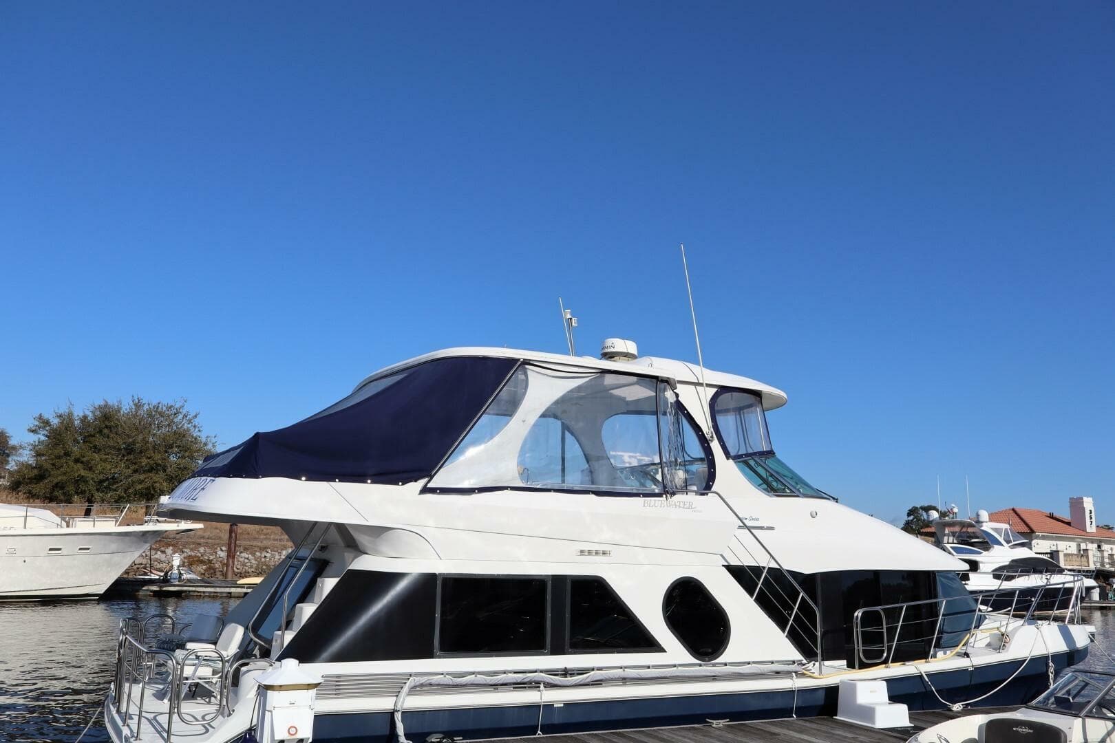 Just One More — 2006 · 52' · Pre-Owned