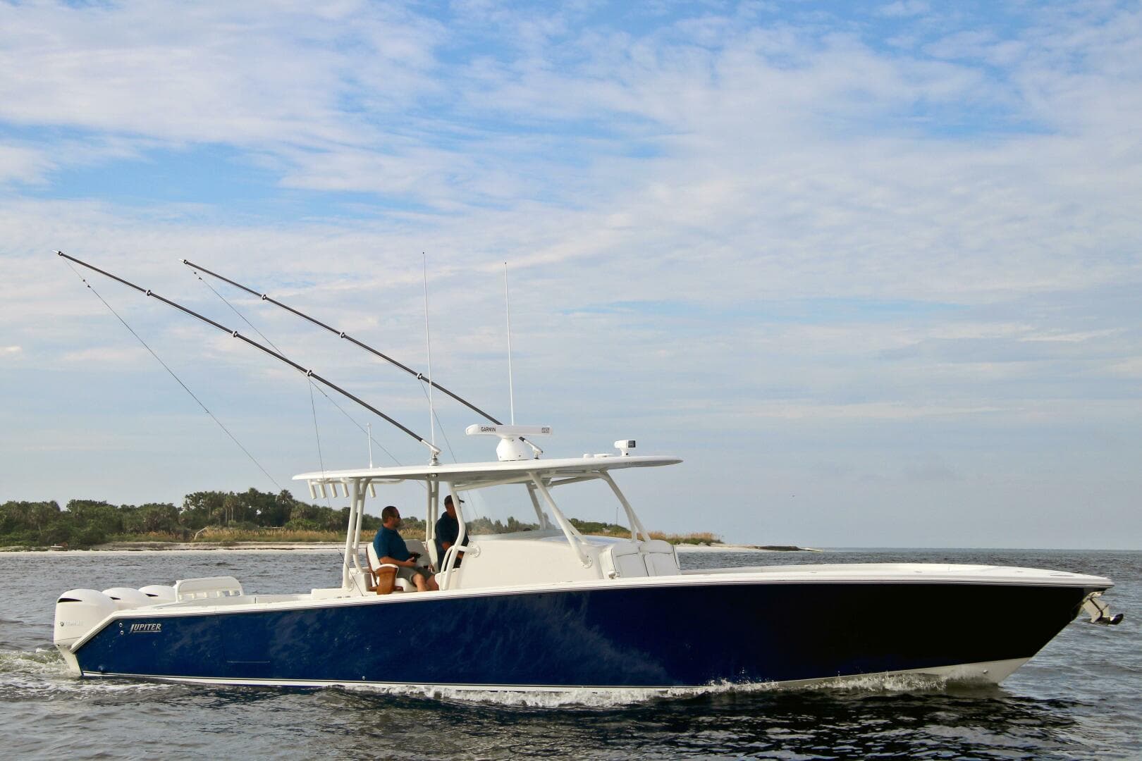 2027 Jupiter 43 — 2027 · 43' · New