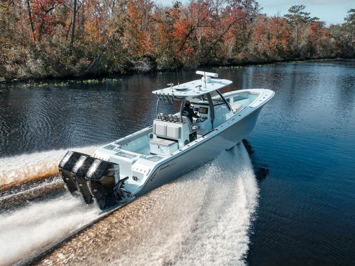 2024 Front Runner — 2024 · 36' · Pre-Owned