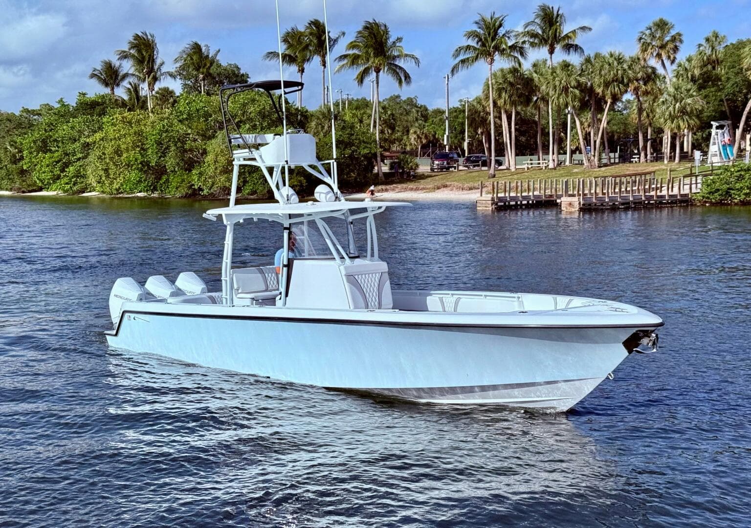 2024 Contender 39 ST — 2024 · 39' · Pre-Owned