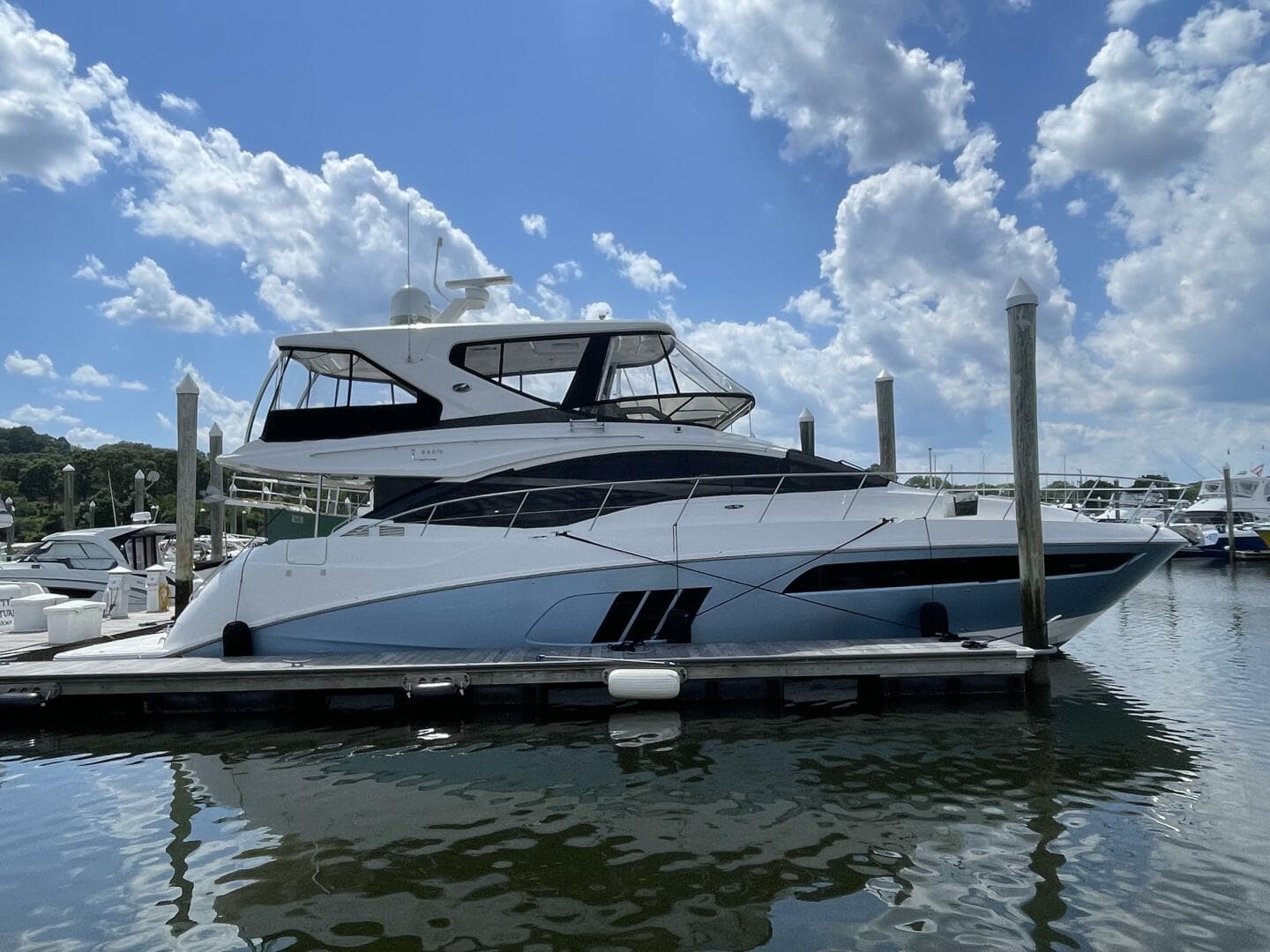 Kings' Ransom — 2017 · 58' · Pre-Owned