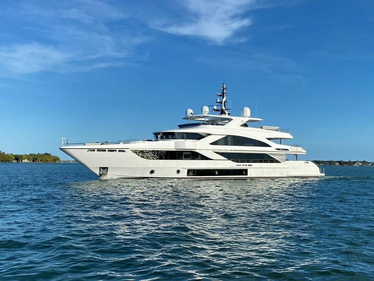 Checked Out — 2020 · 140' · Pre-Owned