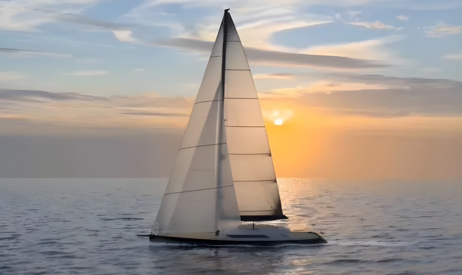2025 Custom — 2025 · 164' · 5 Cabins · New