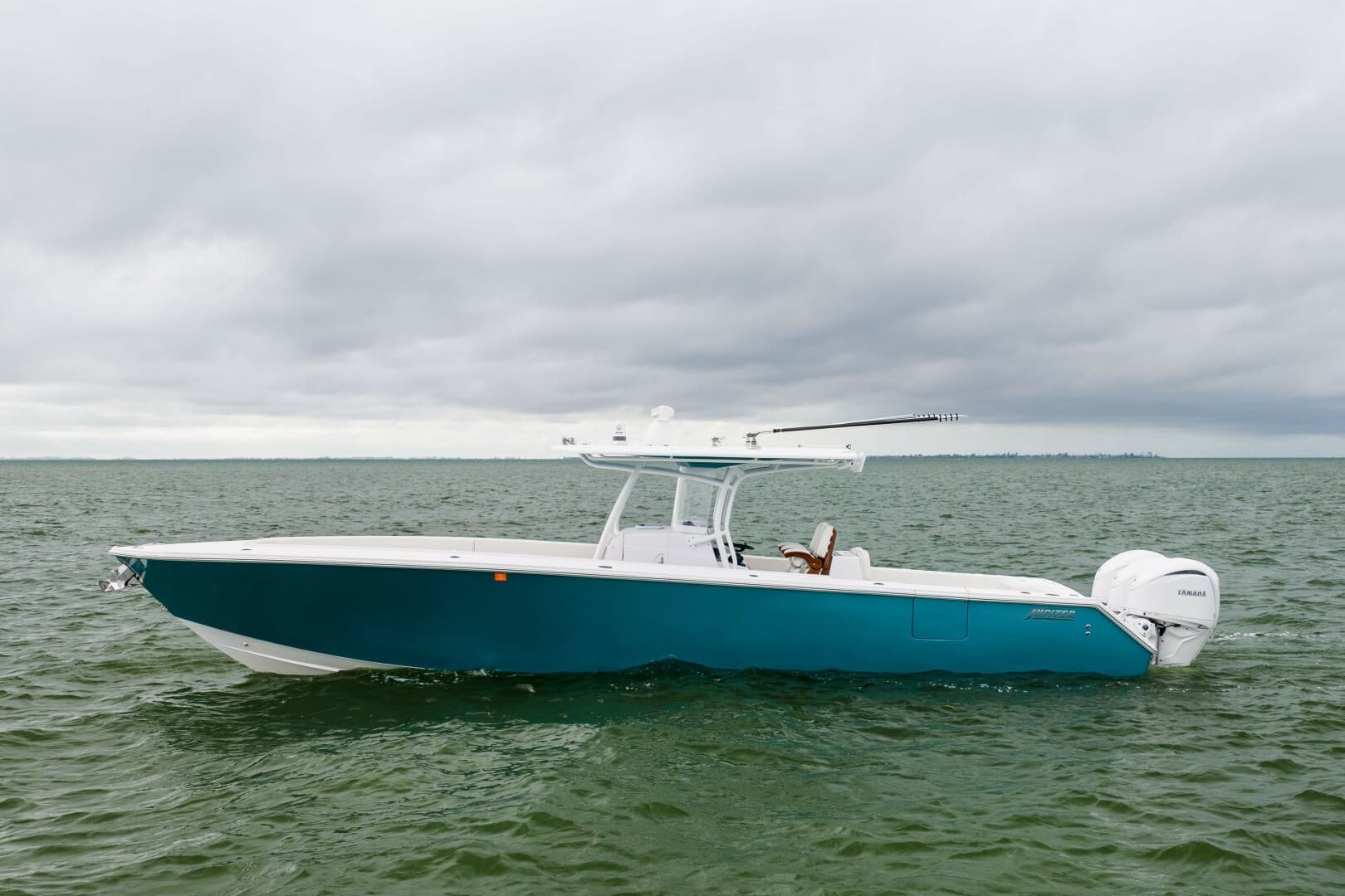 2022 Jupiter — 2022 · 38' · Pre-Owned